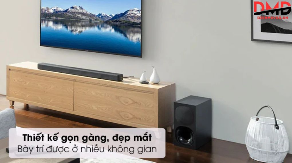 Loa Sony