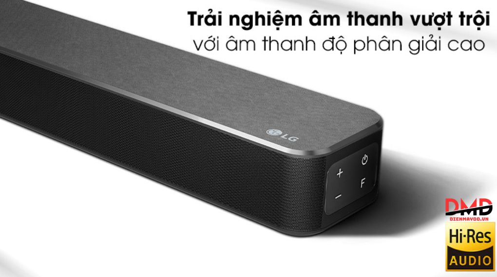 Loa thanh LG SN5R có hay không?