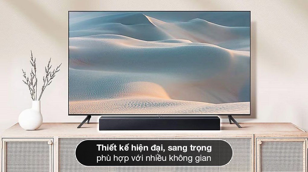 Loa thanh Samsung HW-C400/XV 40W
