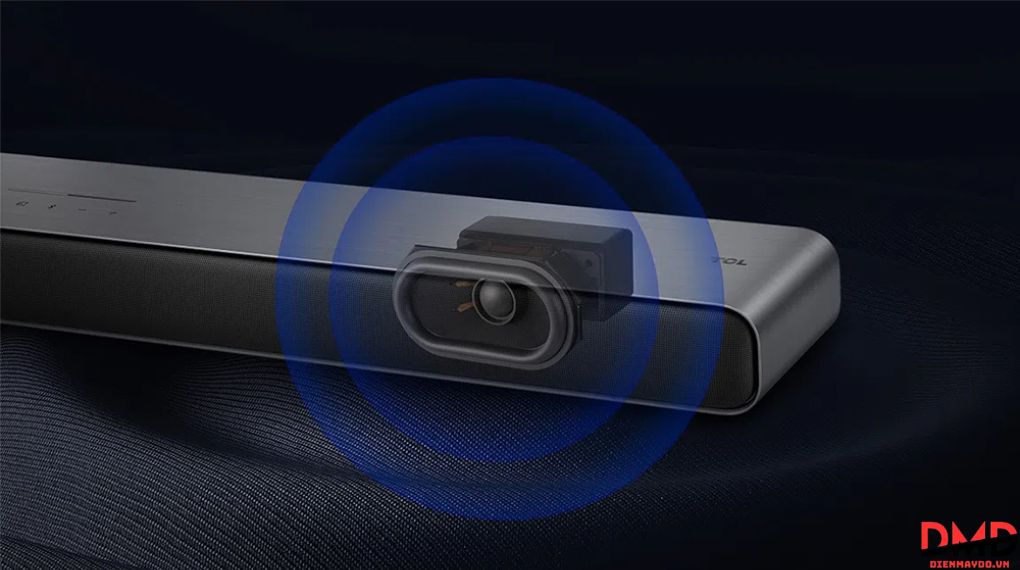 Loa thanh TCL Soundbar S45H 100W
