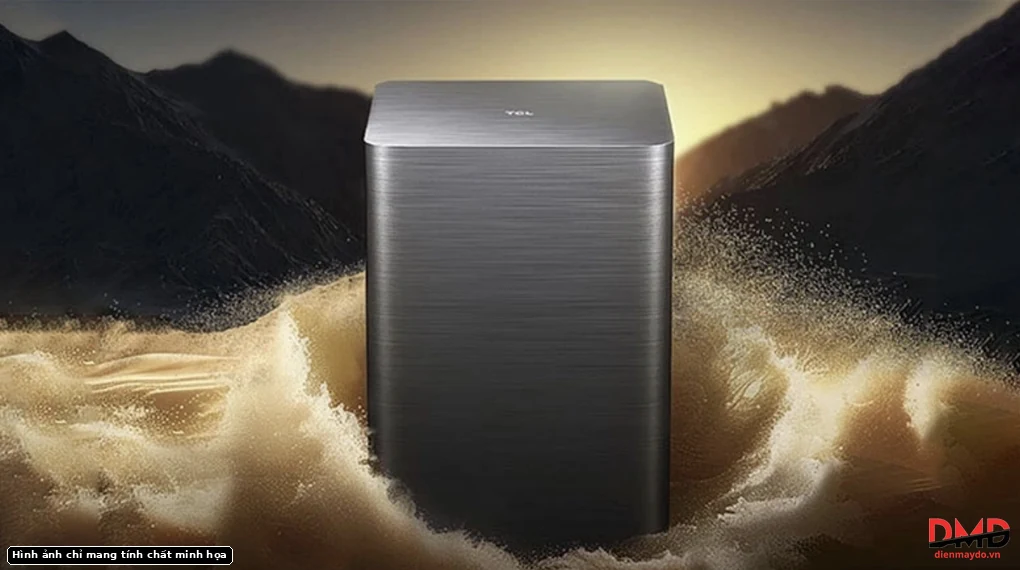 Loa thanh TCL Soundbar S55H 220W