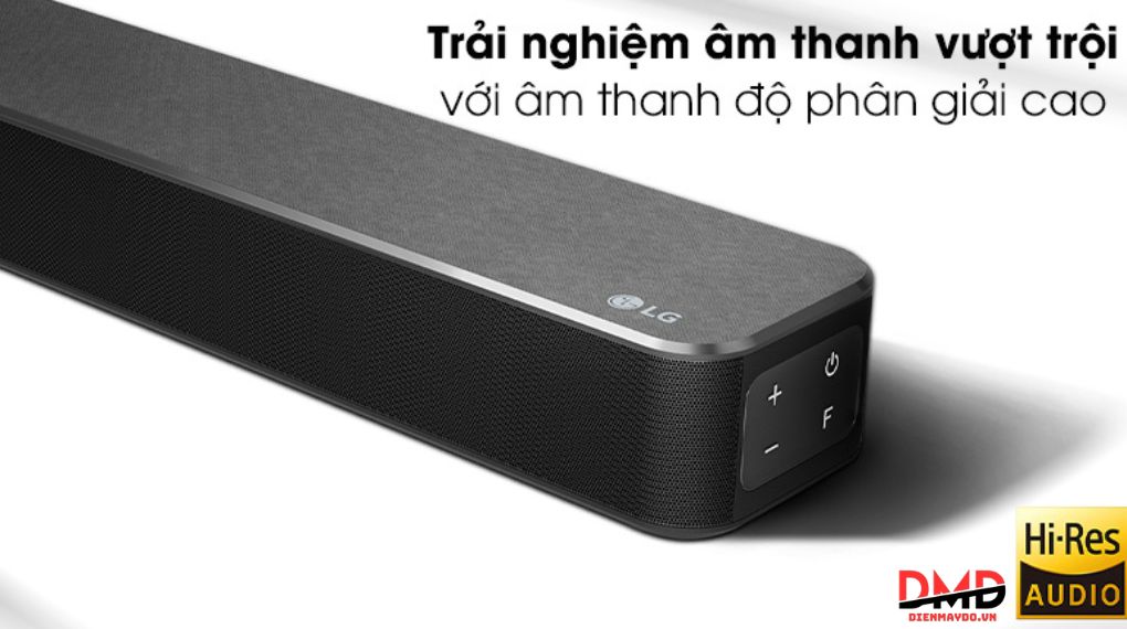 Loa thanh và tivi nên ghép bộ nào cho phòng khách