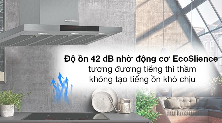 Máy Hút Mùi Nào Tốt? So Sánh Các Dòng Sản Phẩm 