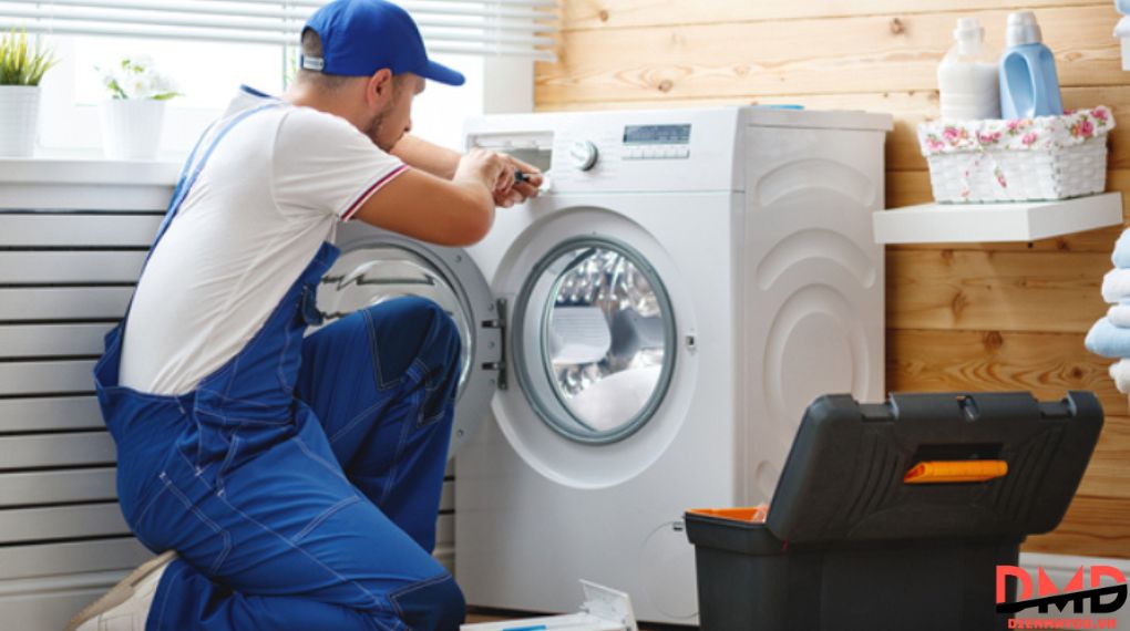 Lỗi thường gặp khi dùng máy sấy và cách khắc phục tại nhà