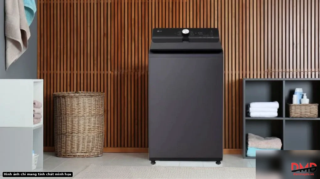 Máy giặt 10 kg 2026 nên chọn LG, Electrolux hay Panasonic?