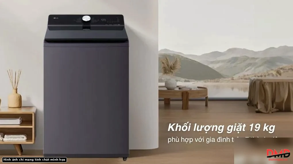 Máy giặt 10 kg 2026 nên chọn LG, Electrolux hay Panasonic?