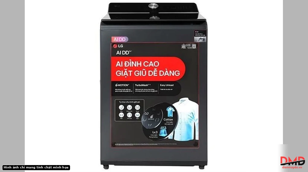 Máy giặt 10 kg 2026 nên chọn LG, Electrolux hay Panasonic?