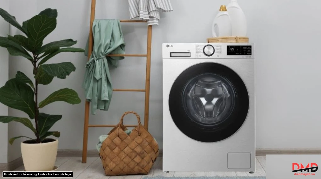 Máy giặt 2026 có gì mới? Nên chọn LG, Electrolux, Panasonic hay Samsung?