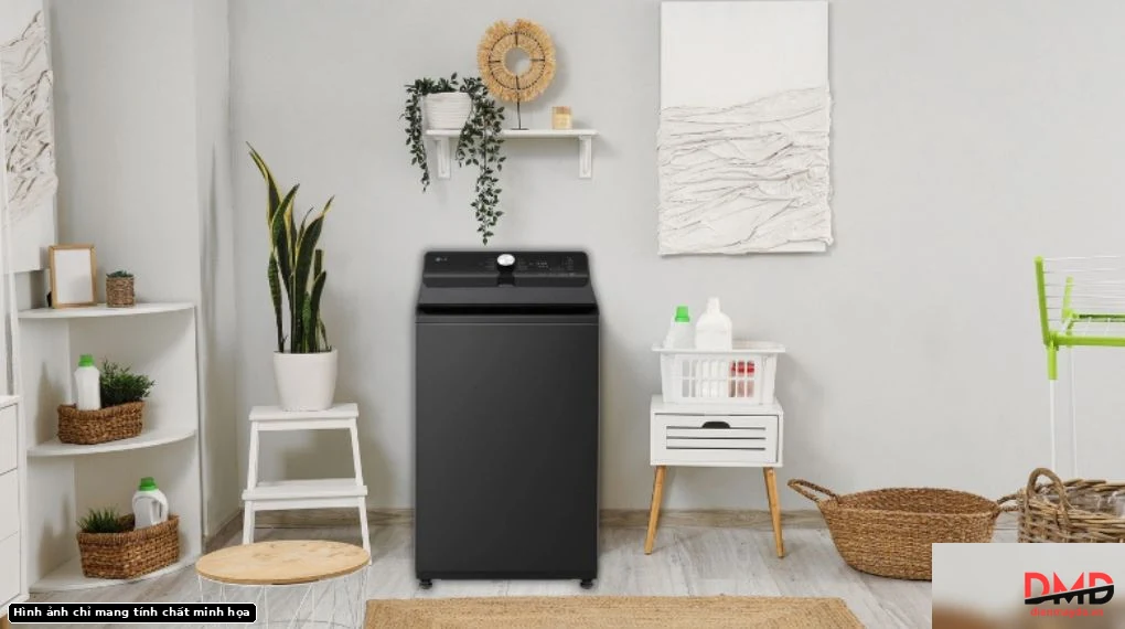 Máy giặt 2026 có gì mới? Nên chọn LG, Electrolux, Panasonic hay Samsung?
