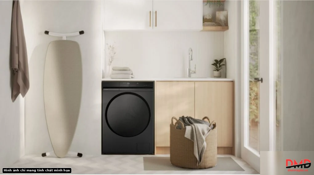 Máy giặt 2026 có gì mới? Nên chọn LG, Electrolux, Panasonic hay Samsung?