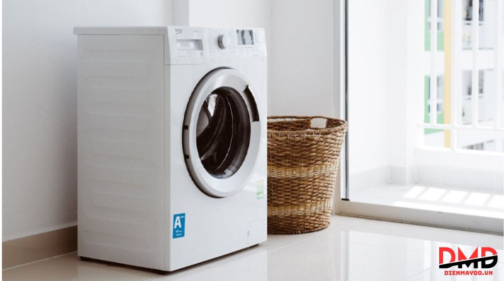 Máy giặt bị trào bọt – Nguyên nhân và cách xử lý hiệu quả tại nhà