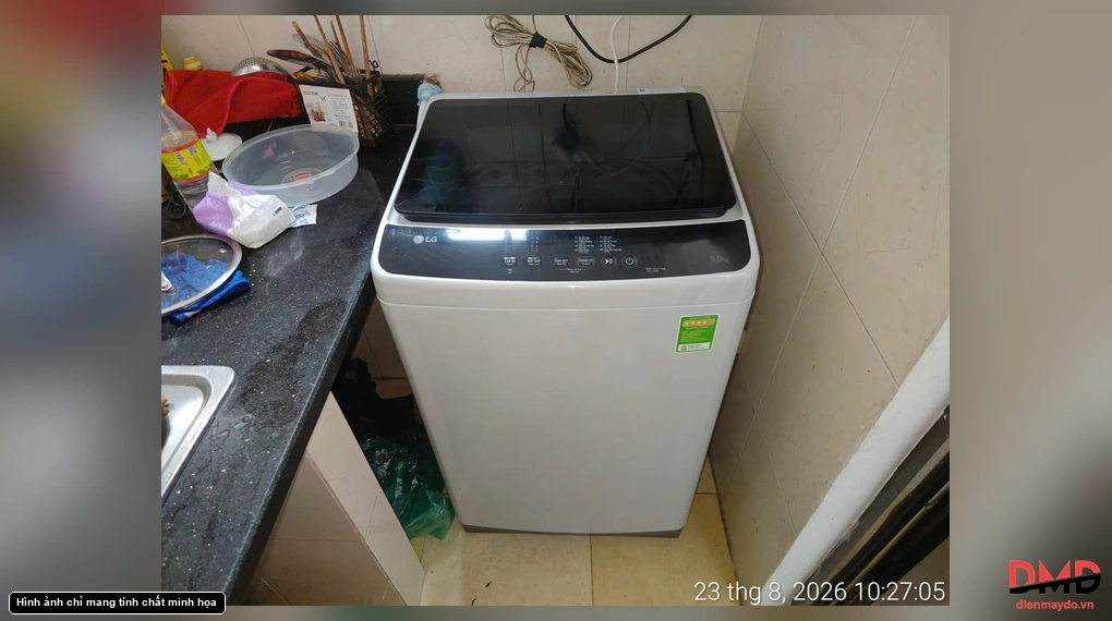 Máy giặt cửa ngang và cửa trên khác gì nhau? – hình minh họa 3