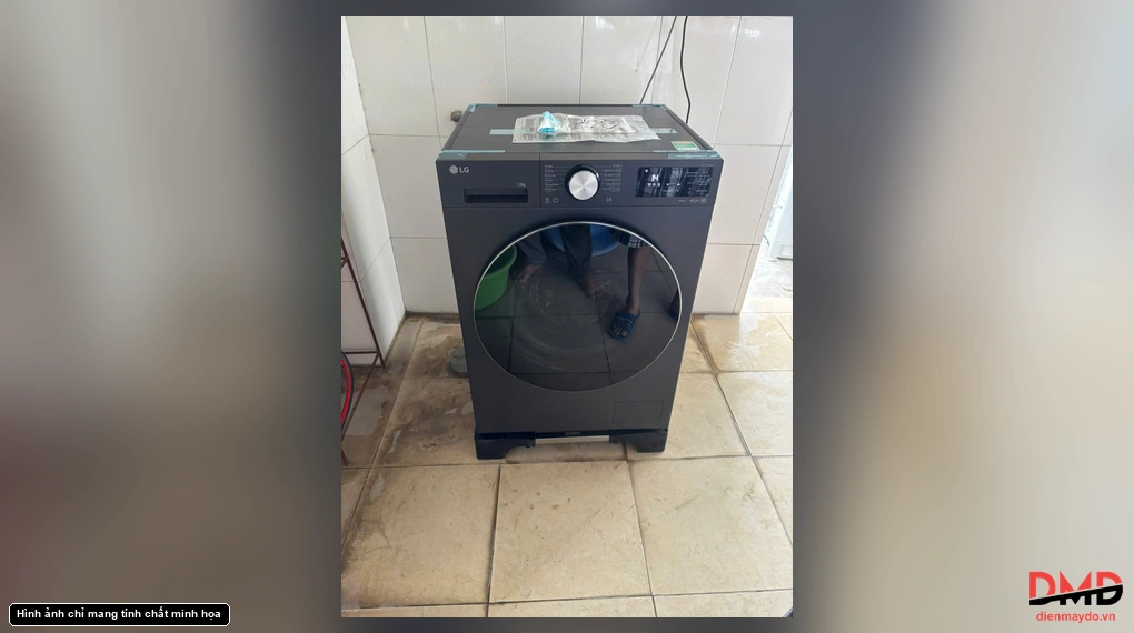 Máy giặt cửa ngang và cửa trên khác gì nhau? – hình minh họa 4