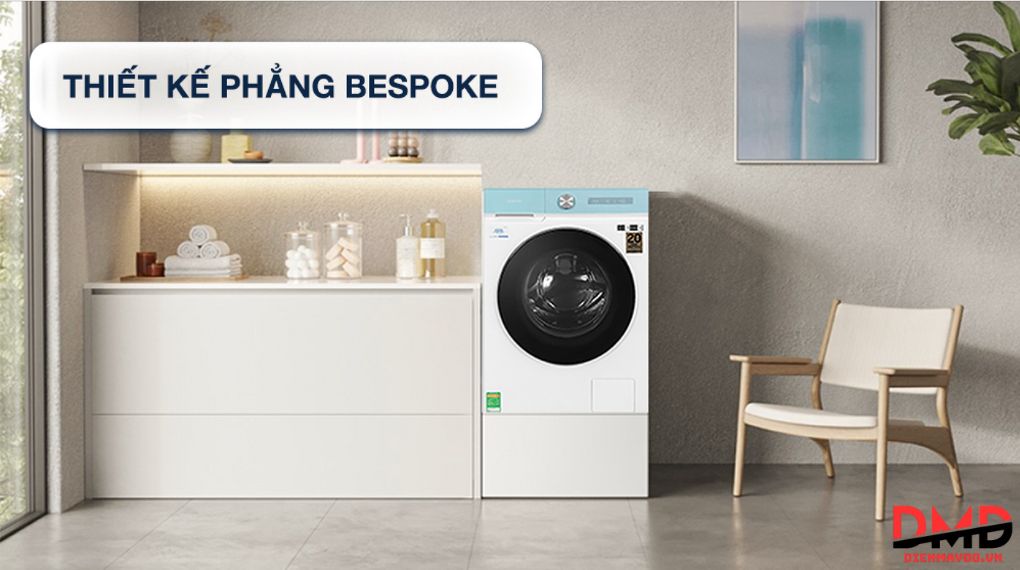 Vì sao phải so sánh máy giặt cửa trước và cửa trên?