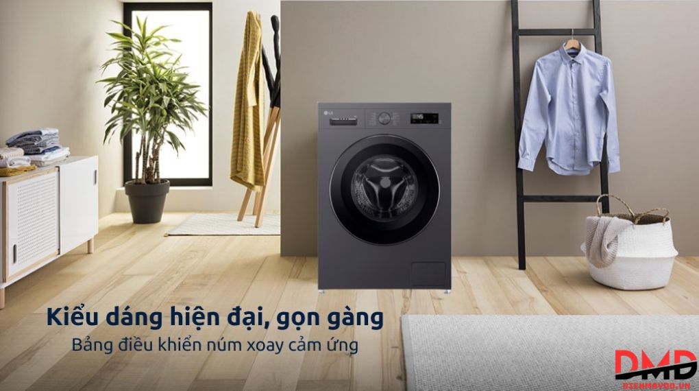 Vì sao phải so sánh máy giặt cửa trước và cửa trên?