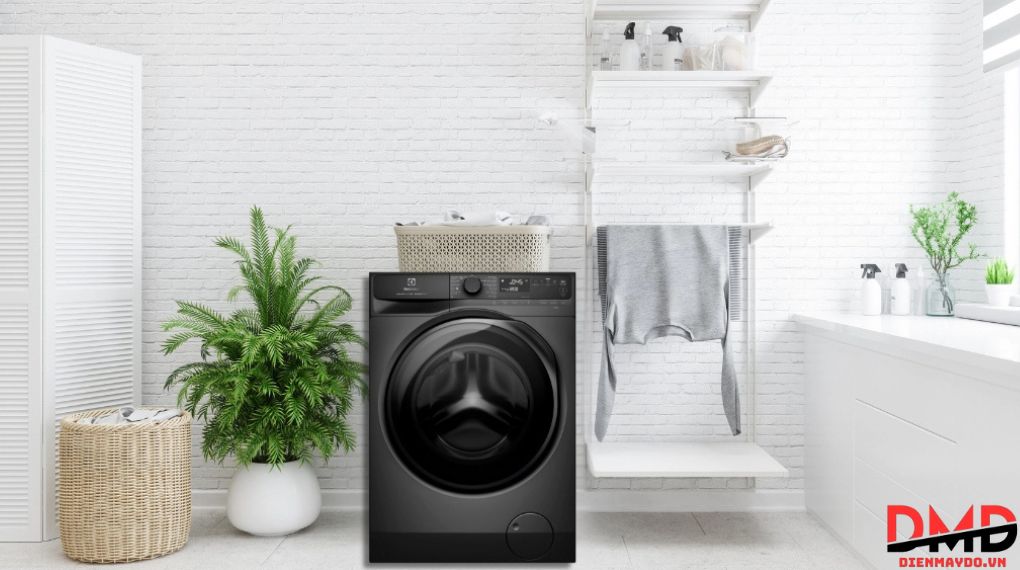 Máy giặt Electrolux