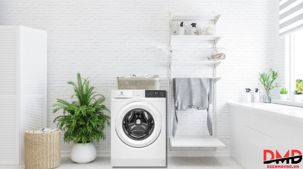 Máy giặt Electrolux