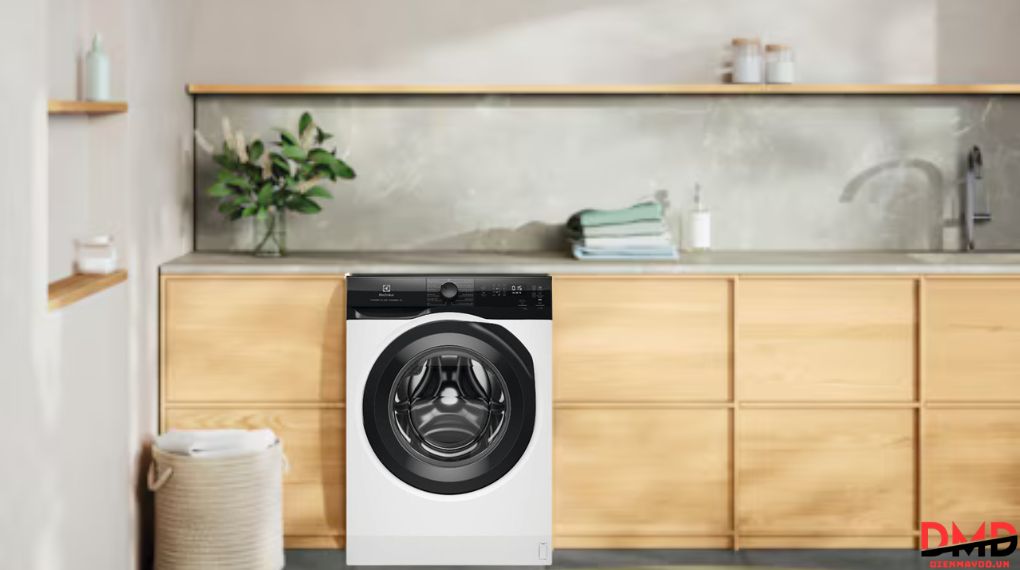 Máy giặt Electrolux Inverter 10 kg EWF1024D3EC