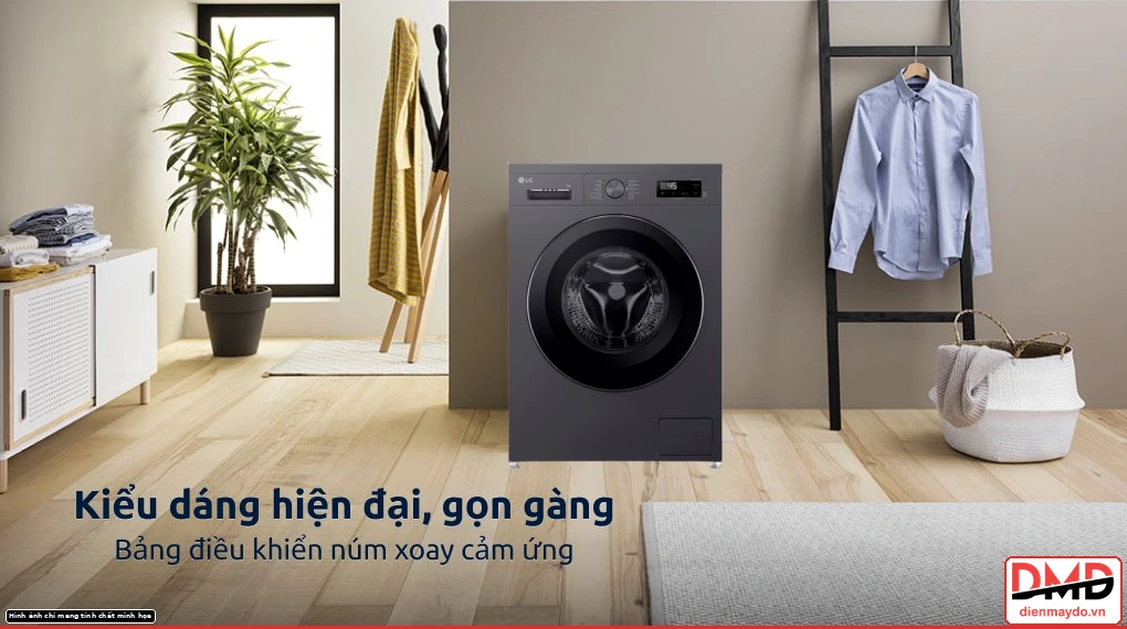 Máy giặt LG 2026 nên mua loại nào?