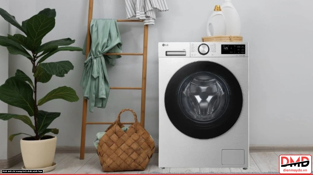 Máy giặt LG 2026 nên mua loại nào?