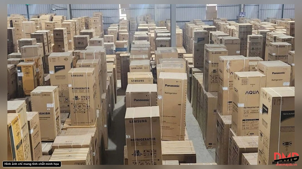 Máy giặt LG 2026 và Electrolux 2026 nên chọn hãng nào? – hình minh họa 2