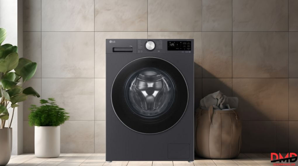 Máy giặt LG AI DD Inverter 11 kg FX1411N5G