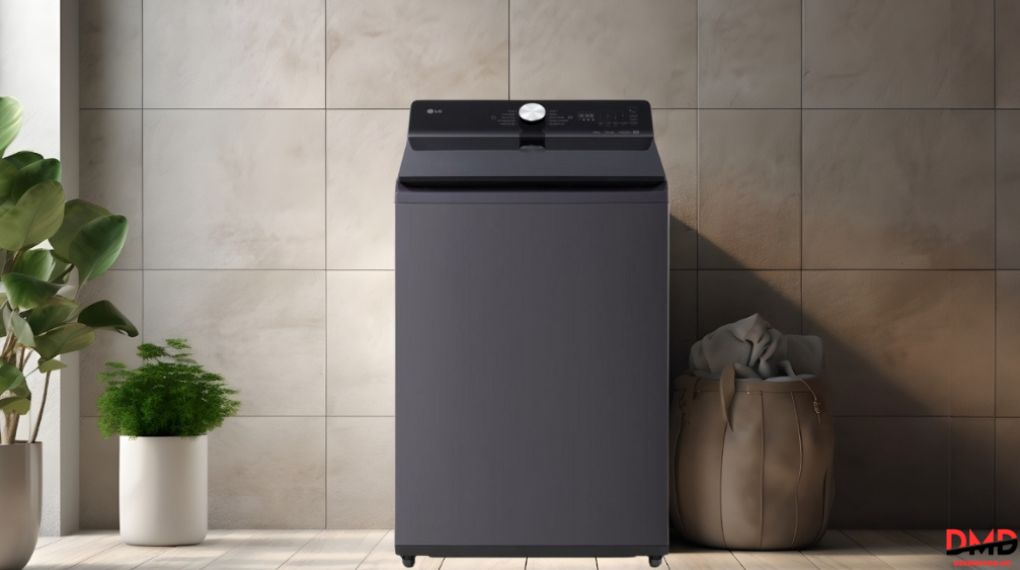 Máy giặt LG AI DD Inverter 19 kg T2519SX5G
