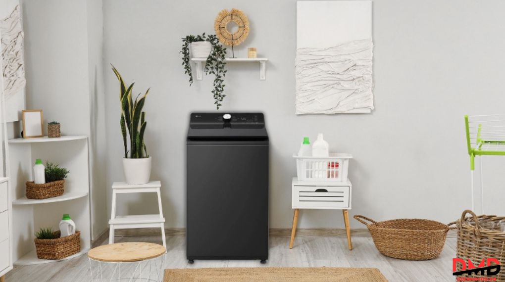 Máy giặt LG Inverter 12 kg TX2312DT5O