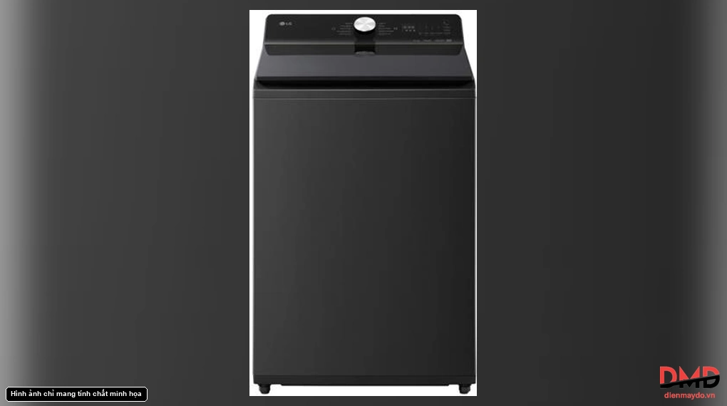 Máy giặt LG Inverter 13 kg T2313DX5N
