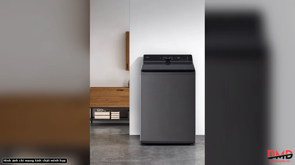 Máy giặt LG Inverter 16 kg TX2516DT3O