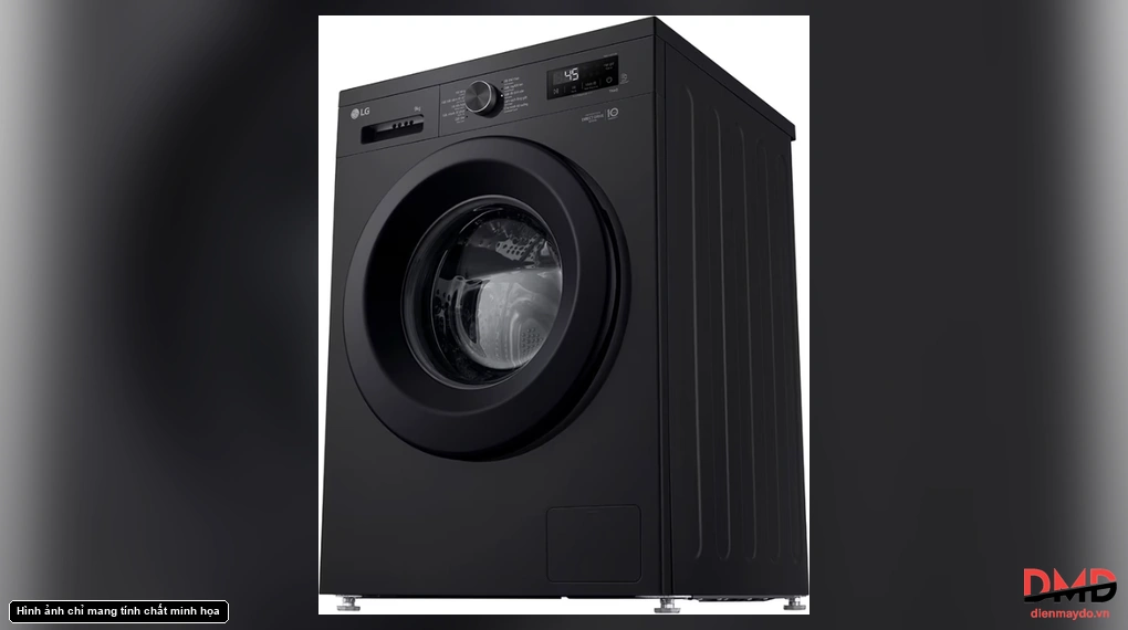 Máy giặt LG Inverter 9 kg FB1209S5O