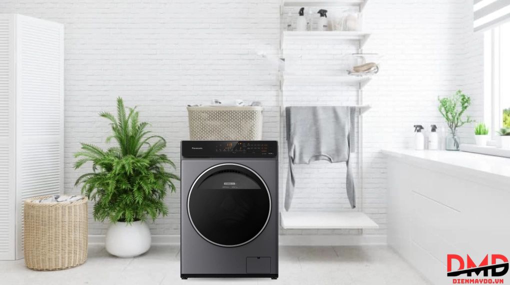 Máy giặt Panasonic
