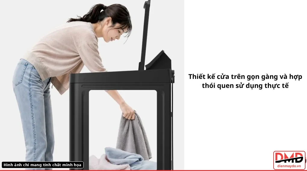Máy giặt Panasonic 2026 cho gia đình đông người: chọn sao cho đúng nhu cầu?