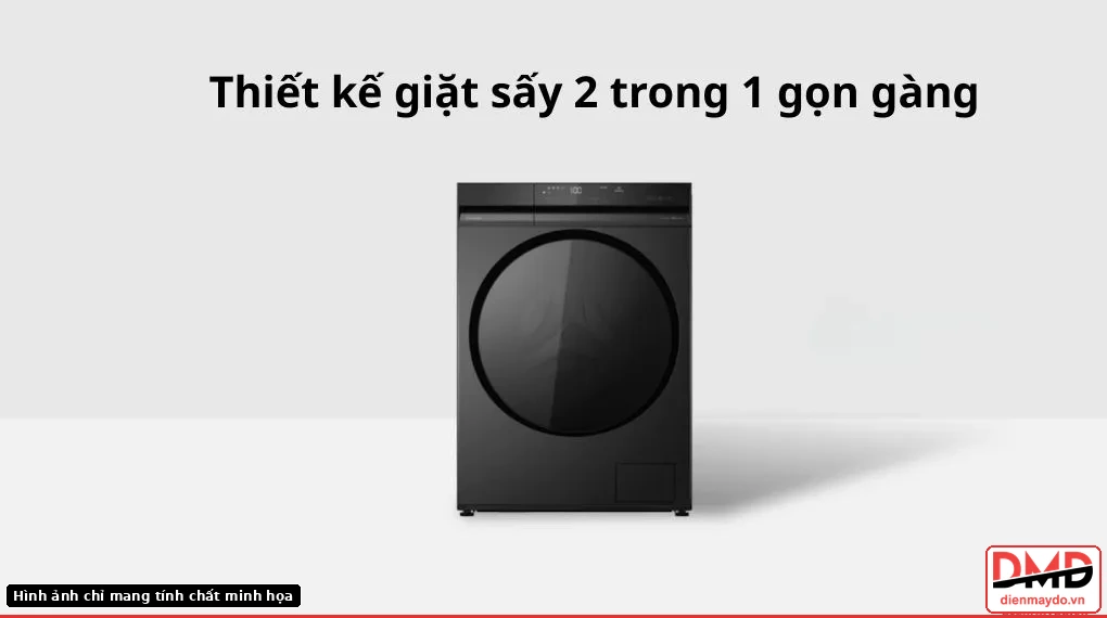 Máy giặt Panasonic 2026 cho gia đình đông người: chọn sao cho đúng nhu cầu?