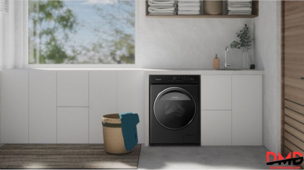 Máy giặt Panasonic
