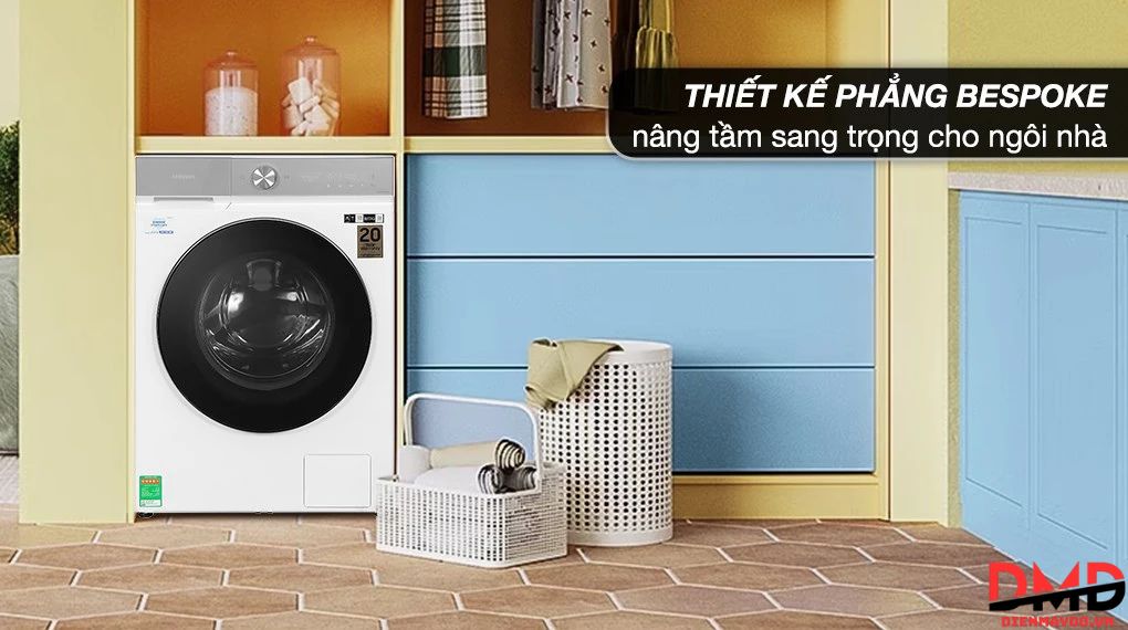Máy giặt Samsung