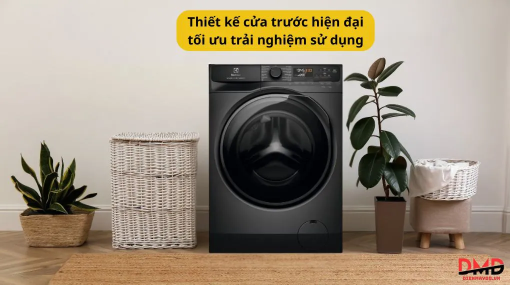 Máy giặt sấy 2026 nên chọn hãng nào? Chọn theo nhu cầu thực tế sẽ dễ hơn