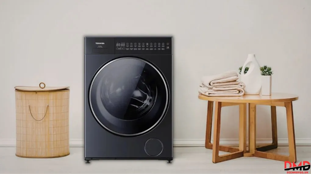 Máy giặt sấy 2026 nên chọn hãng nào? Chọn theo nhu cầu thực tế sẽ dễ hơn