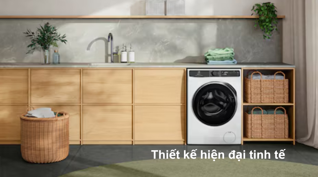 Máy giặt sấy Electrolux EWW1123P5WC 11/7kg