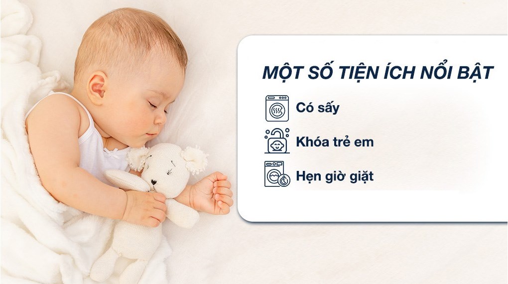 Máy giặt sấy Samsung Bespoke Inverter 14/8 kg WD14BB944DGMSV