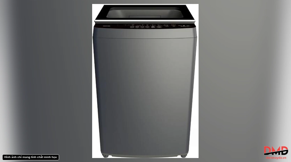 Máy giặt Toshiba Inverter 12 kg AW-T06D1300KV(SG)