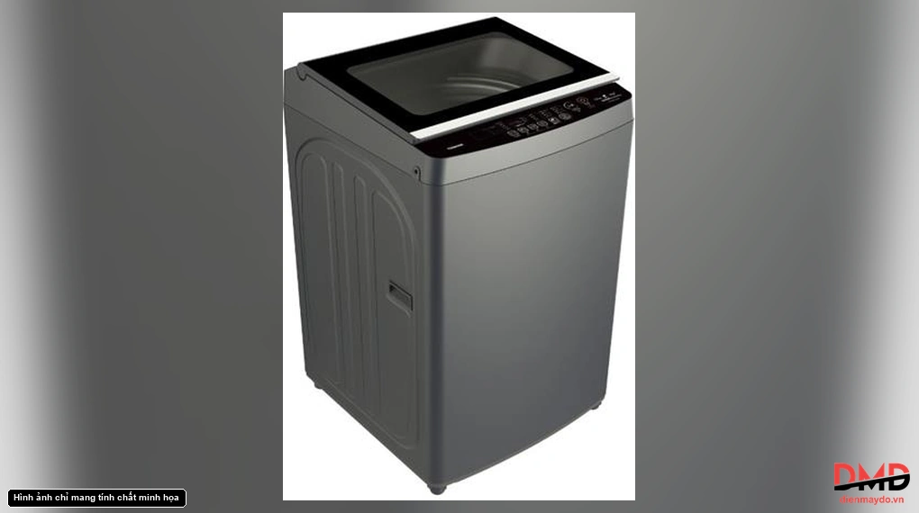 Máy giặt Toshiba Inverter 12 kg AW-T06D1300KV(SG)