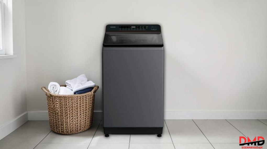 Máy giặt Toshiba Inverter 15 kg AW-T26D1600XV(MG)