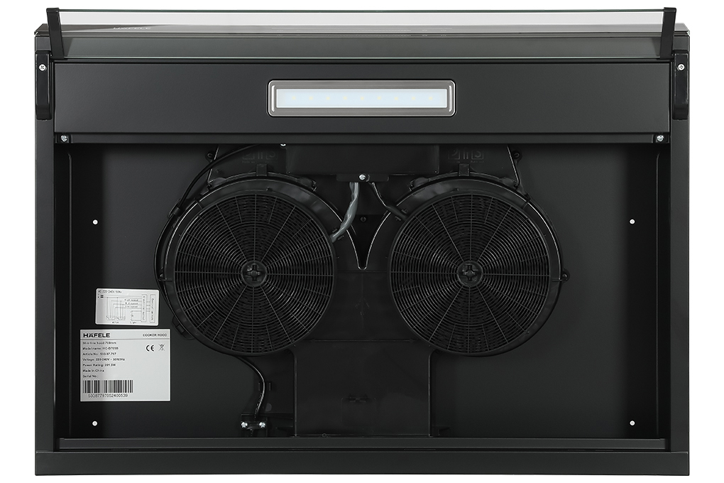 Máy hút mùi âm tủ Hafele HC-B705B