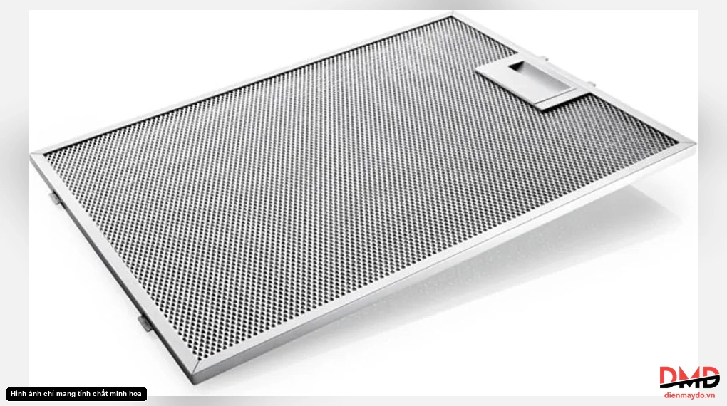 Máy hút mùi Bosch DFT93AC50