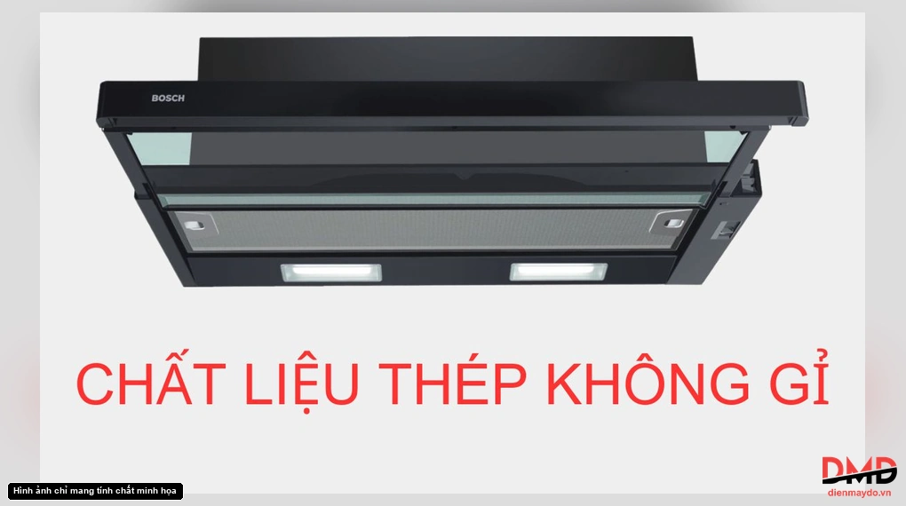 Máy hút mùi Bosch DFT93CA61B