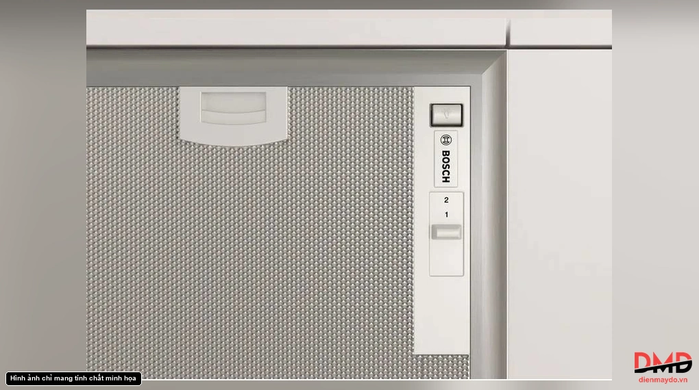 Máy hút mùi Bosch DHL755BM
