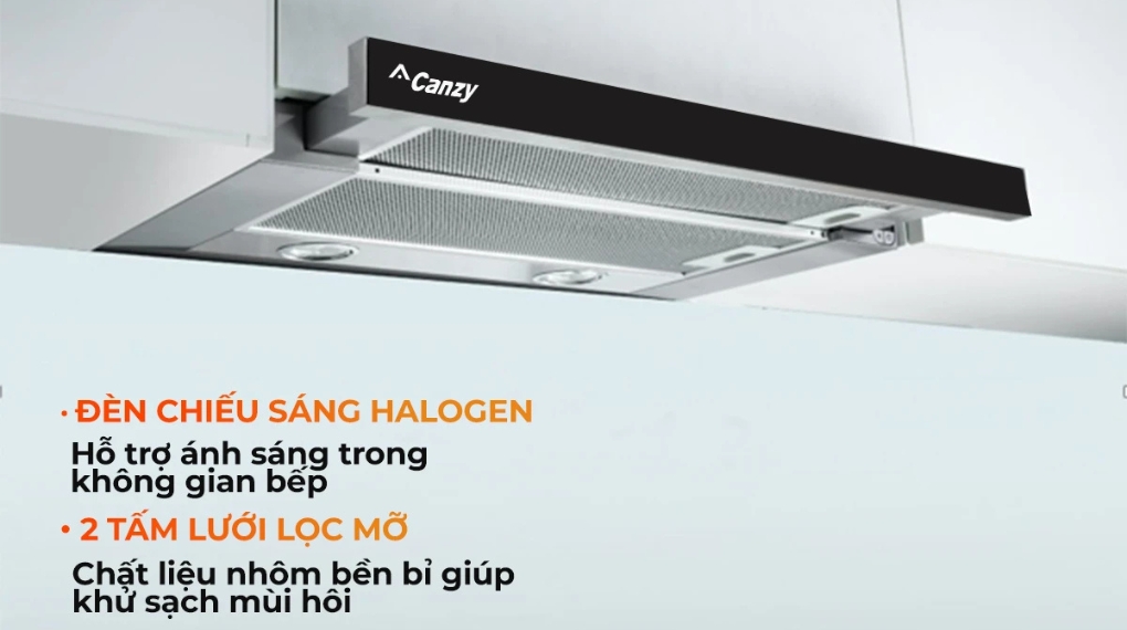 5 Thương Hiệu Máy Hút Mùi Hàng Đầu