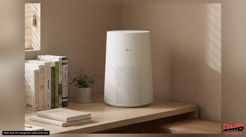 Máy lọc không khí LG AS30GGW1A