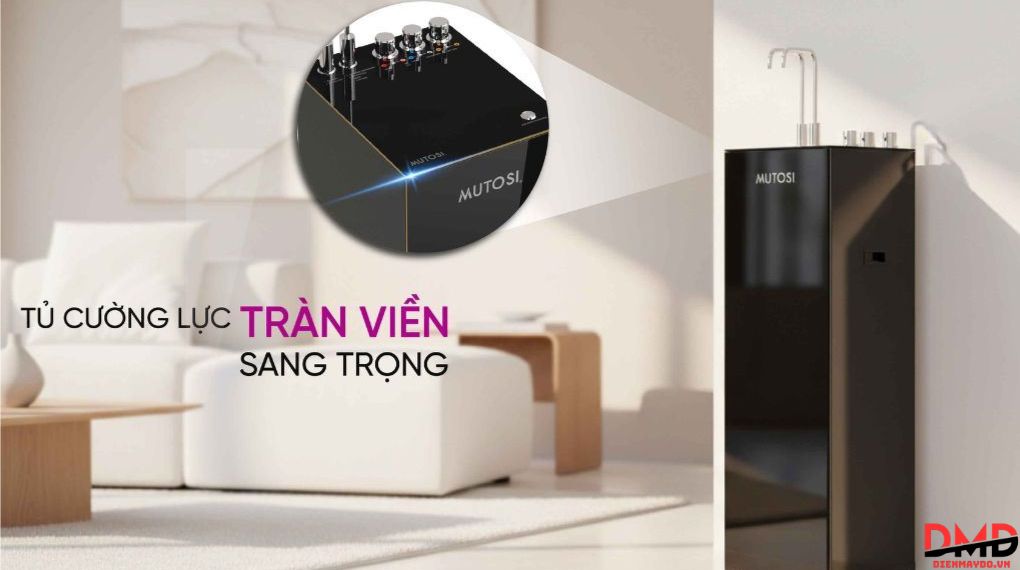Máy lọc nước